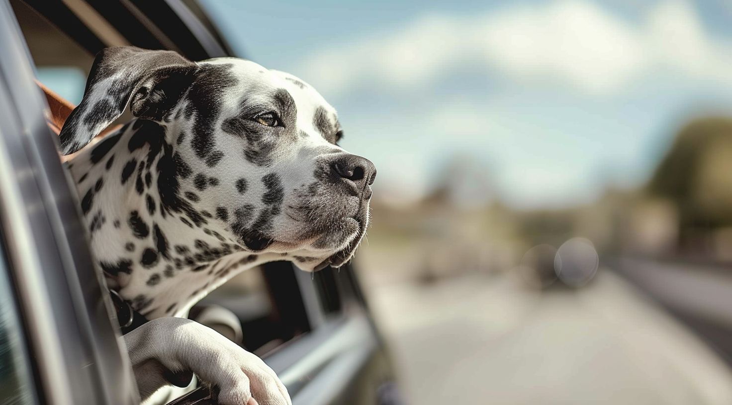 Tipps für stressfreie Urlaubsreisen mit deinem Hund