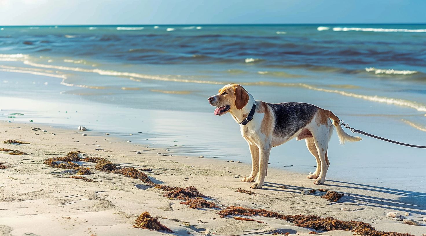Die besten Wanderziele in Deutschland für einen Urlaub mit Hund